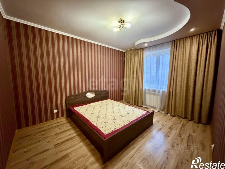5-комн квартира ул Балаклавская, И66,  д. И66