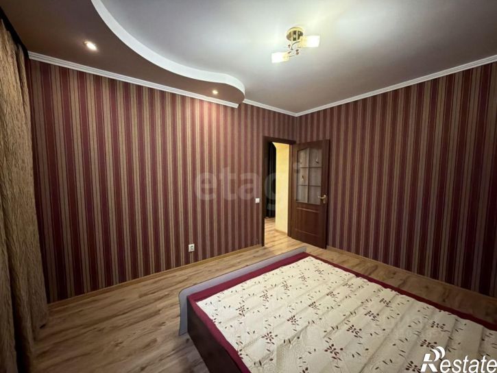 5-комн квартира ул Балаклавская, И66,  д. И66