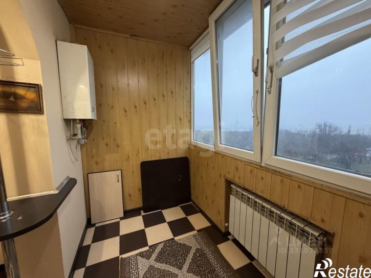 5-комн квартира ул Балаклавская, И66,  д. И66
