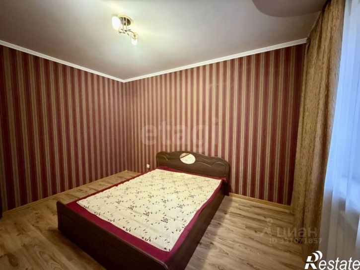 5-комн квартира ул Балаклавская, И66,  д. И66