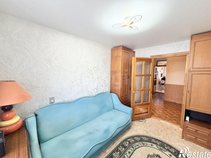 3-комн квартира Кечкеметская улица, 118,  д. 118