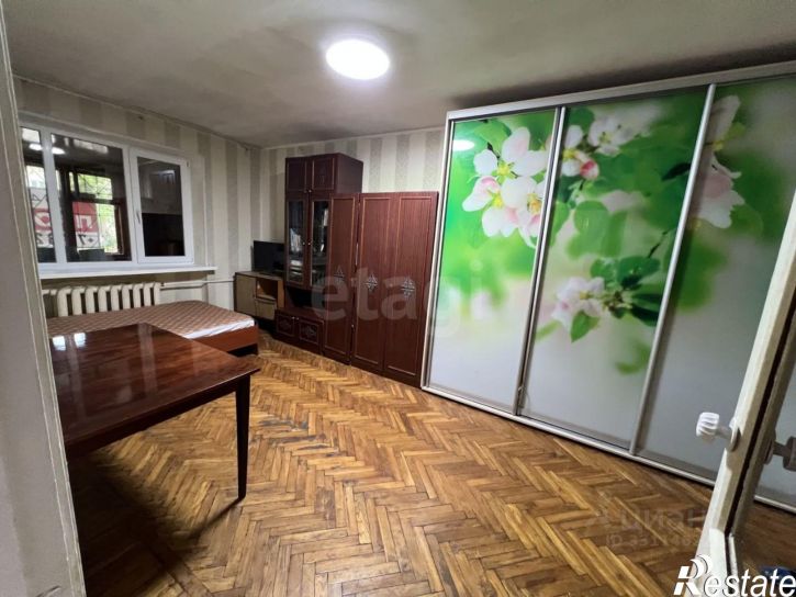 2-комн квартира Набережная улица, 46,  д. 46