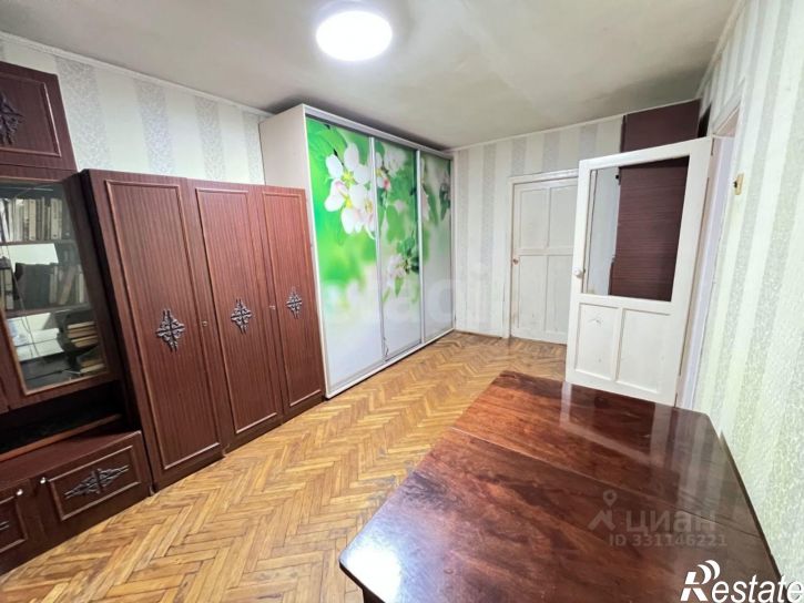 2-комн квартира Набережная улица, 46,  д. 46