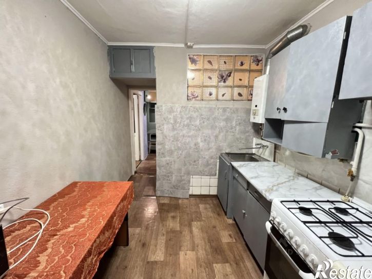 2-комн квартира Набережная улица, 46,  д. 46