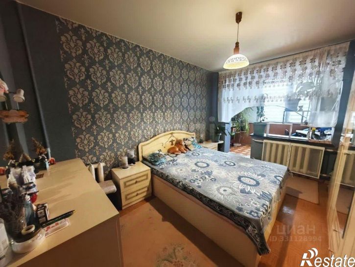 3-комн квартира улица Маршала Жукова, 15,  д. 15