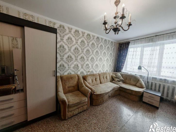 3-комн квартира улица Маршала Жукова, 15,  д. 15