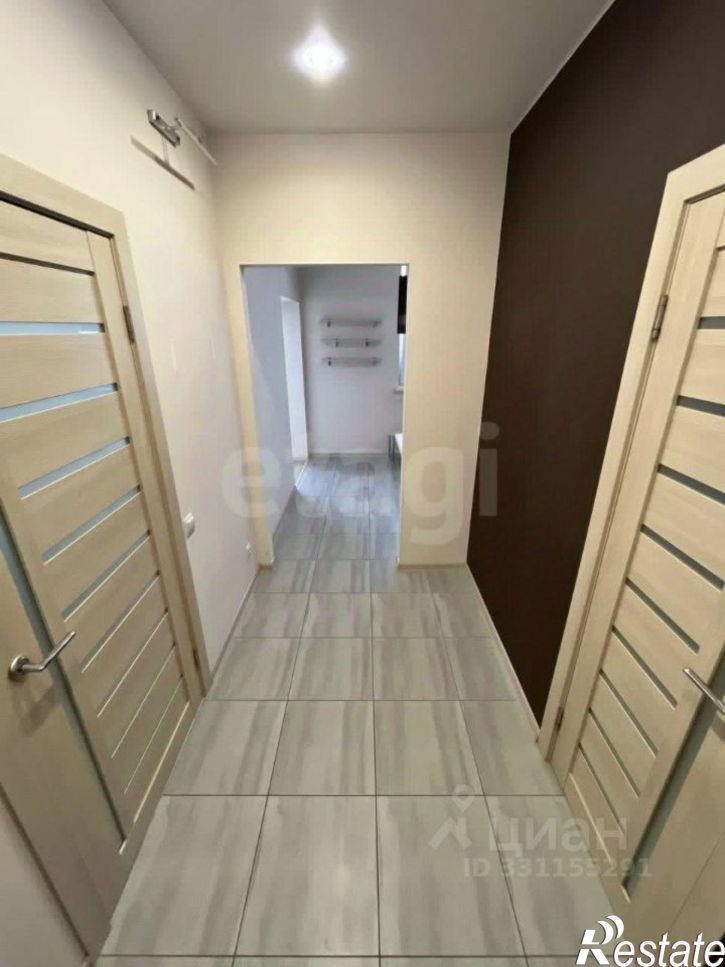 1-комн квартира проспект Победы, 334,  д. 334