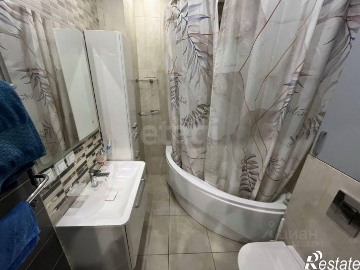 1-комн квартира проспект Победы, 334,  д. 334