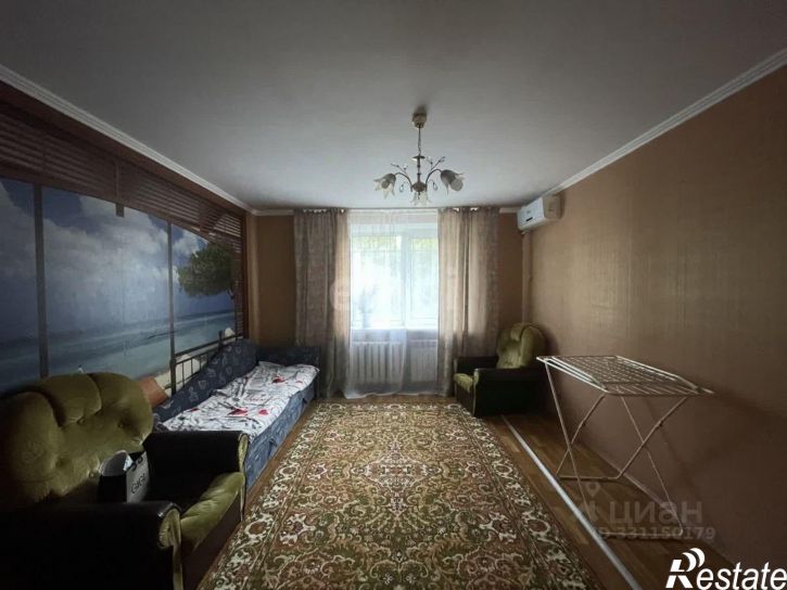 3-комн квартира улица Самокиша, 16,  д. 16