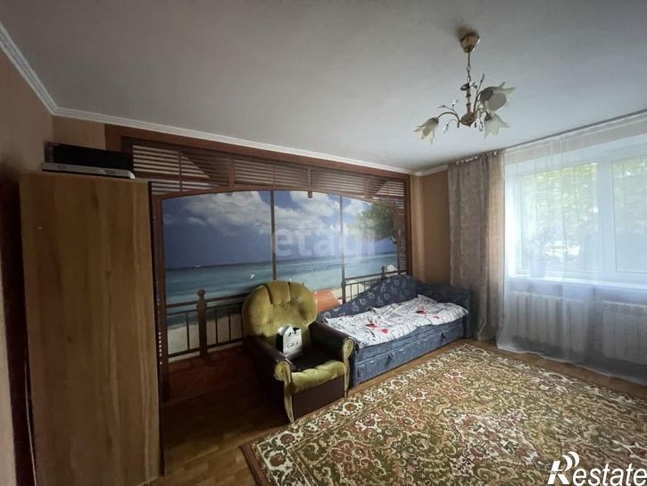 3-комн квартира улица Самокиша, 16,  д. 16