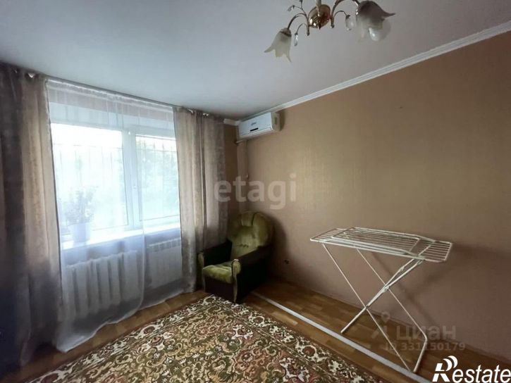 3-комн квартира улица Самокиша, 16,  д. 16
