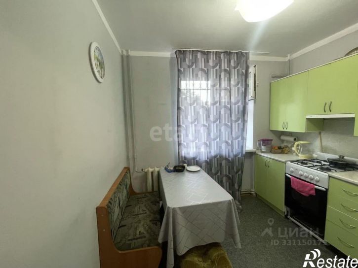 3-комн квартира улица Самокиша, 16,  д. 16