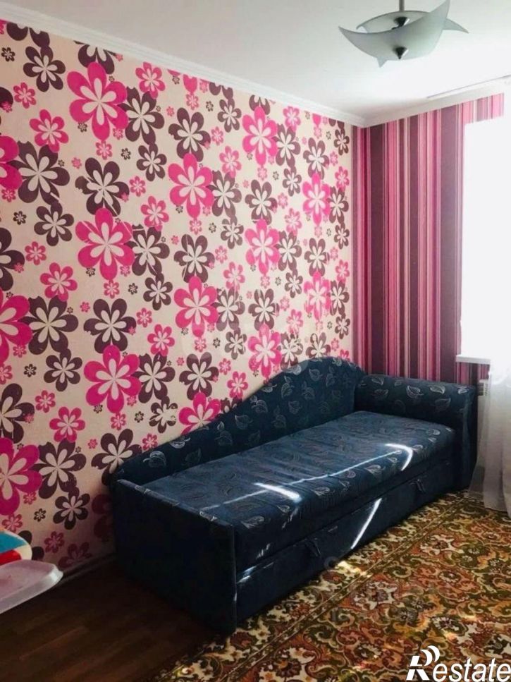 3-комн квартира улица Самокиша, 16,  д. 16