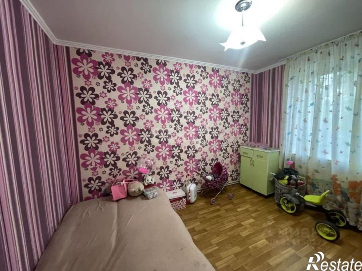 3-комн квартира улица Самокиша, 16,  д. 16
