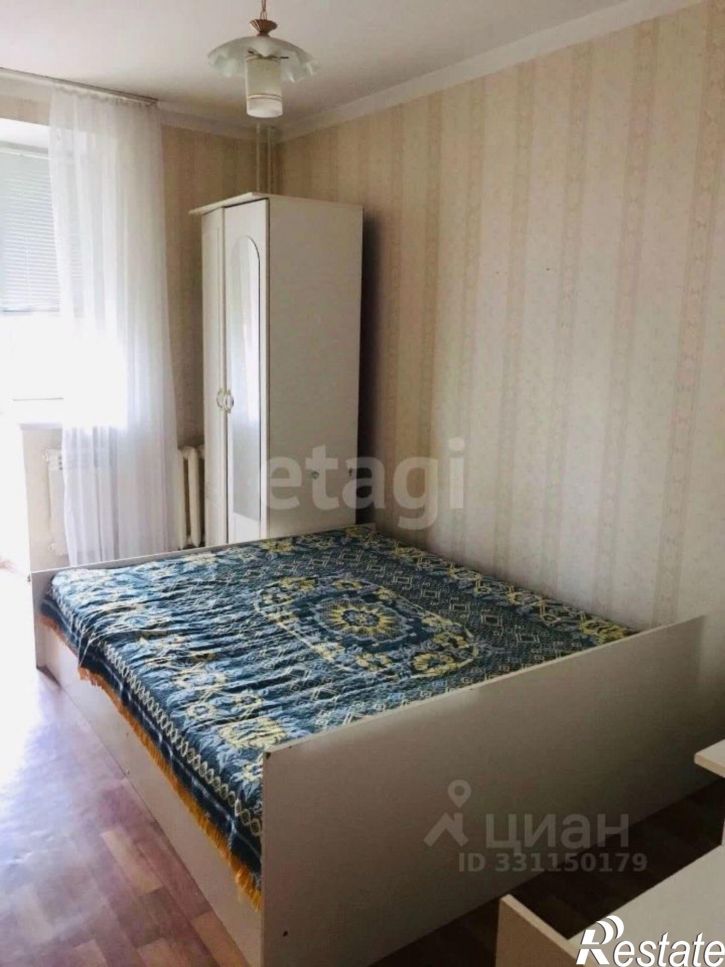3-комн квартира улица Самокиша, 16,  д. 16