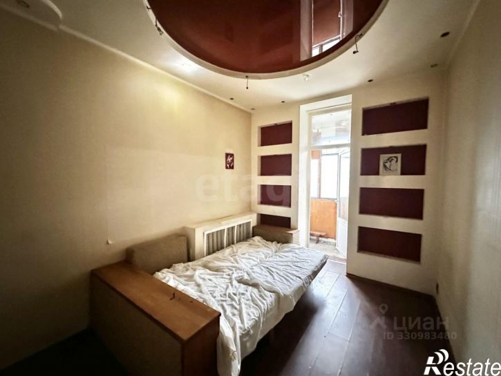 2-комн квартира ул Совхозная, 9,  д. 9