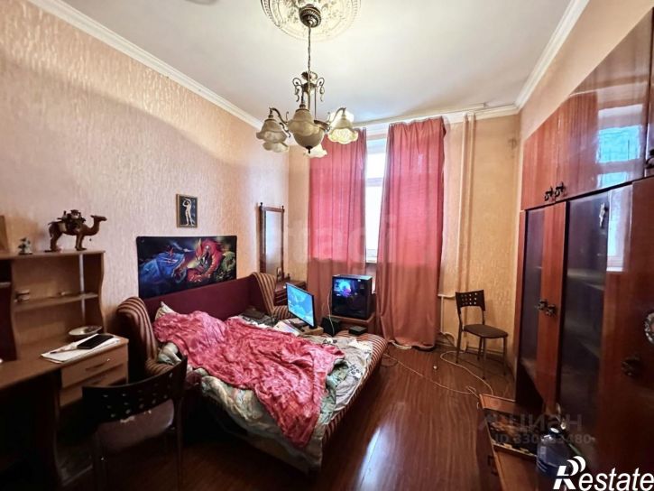 2-комн квартира ул Совхозная, 9,  д. 9