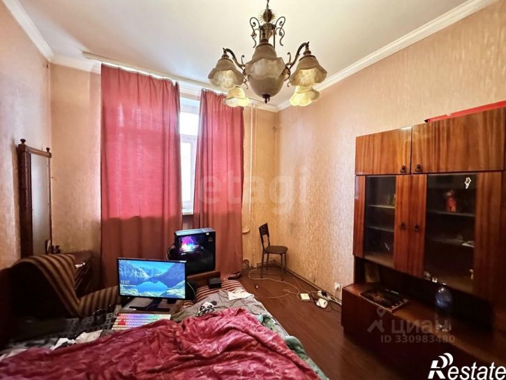 2-комн квартира ул Совхозная, 9,  д. 9