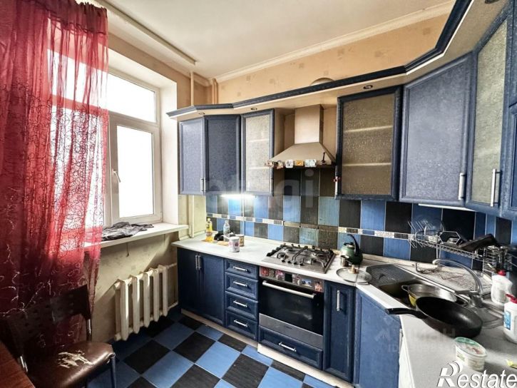 2-комн квартира ул Совхозная, 9,  д. 9