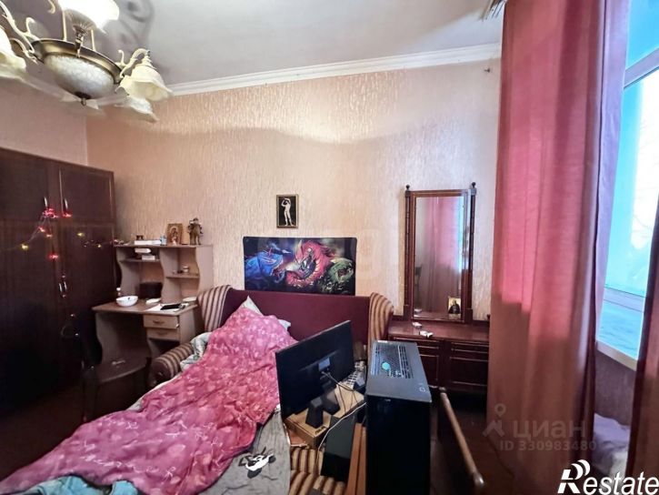 2-комн квартира ул Совхозная, 9,  д. 9