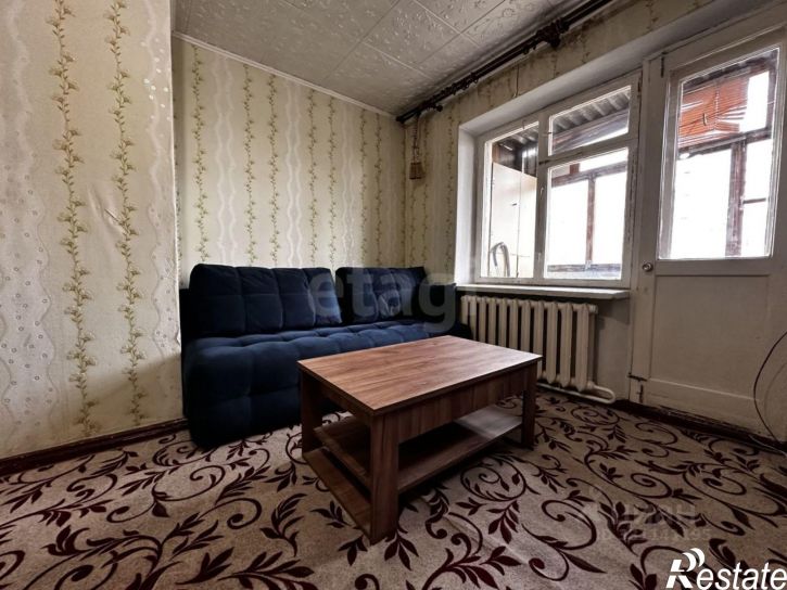 1-комн квартира ул Балаклавская, 32,  д. 32