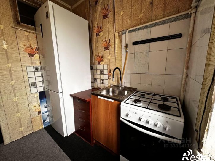 1-комн квартира ул Балаклавская, 32,  д. 32