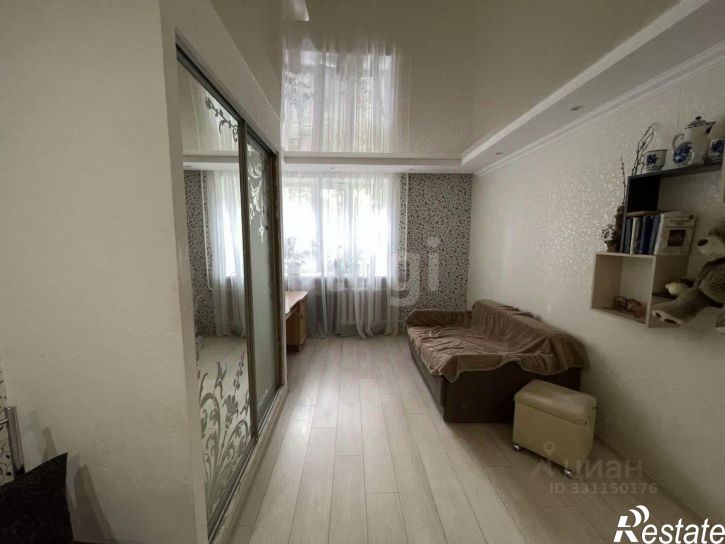 1-комн квартира ул Севастопольская, 49А,  д. 49А