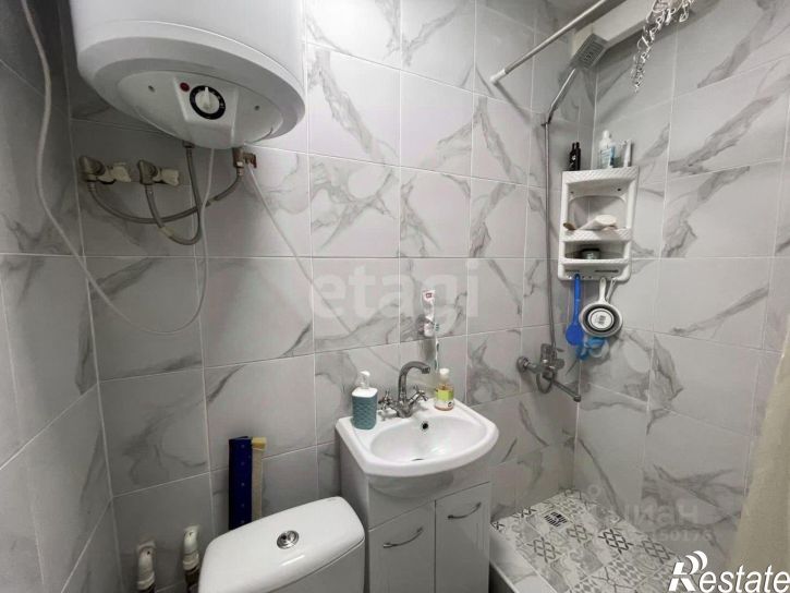 1-комн квартира ул Севастопольская, 49А,  д. 49А