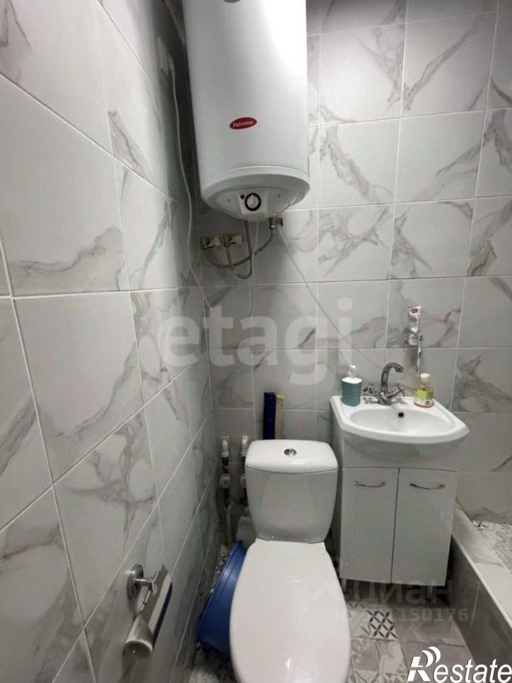 1-комн квартира ул Севастопольская, 49А,  д. 49А