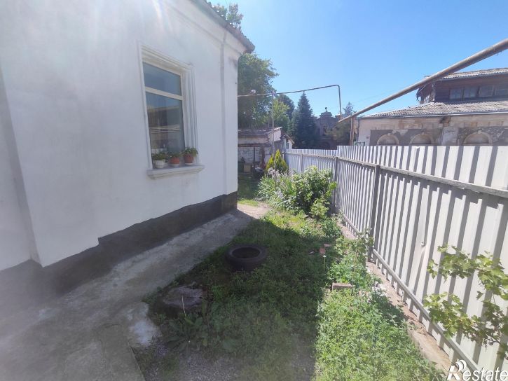 2-комн квартира Севастопольская, 37