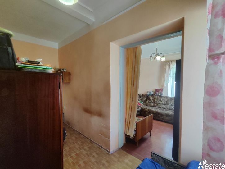 2-комн квартира Севастопольская, 37
