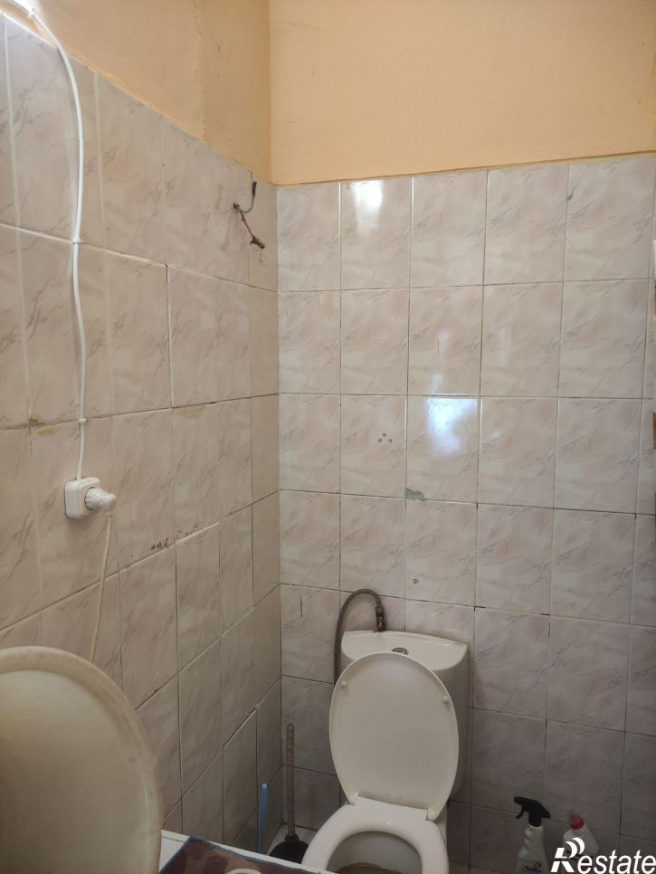2-комн квартира Севастопольская, 37