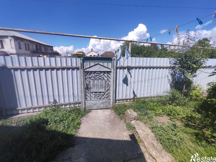 2-комн квартира Севастопольская, 37