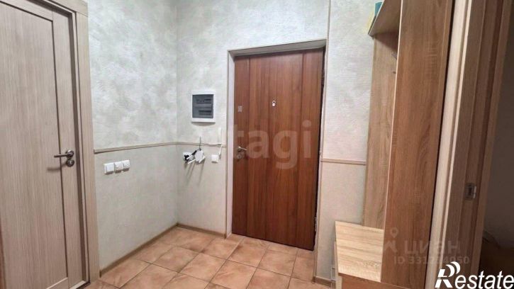 1-комн квартира Луговая улица, 12,  д. 12
