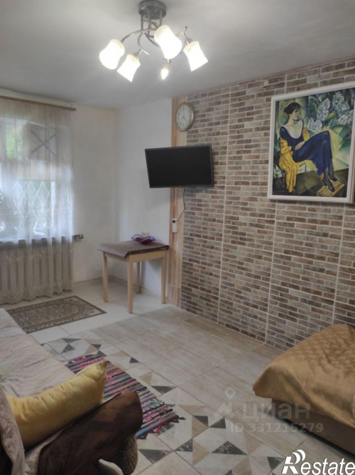 1-комн квартира улица Поповкина, 16,  д. 16