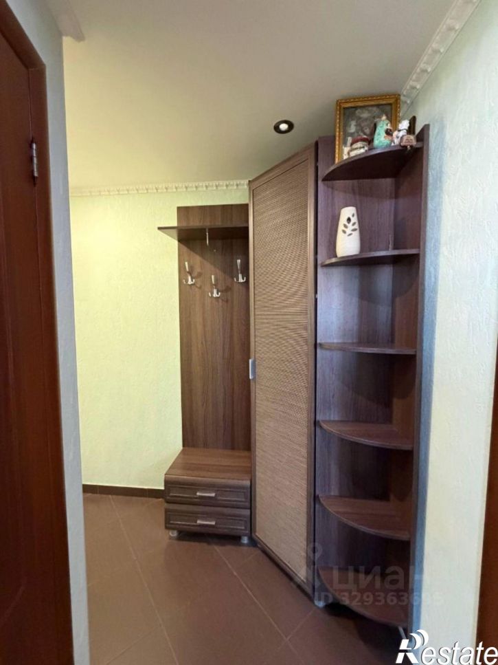 1-комн квартира улица Семашко, 3,  д. 3