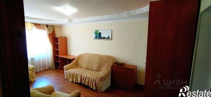 3-комн квартира улица Гавена, 101,  д. 101