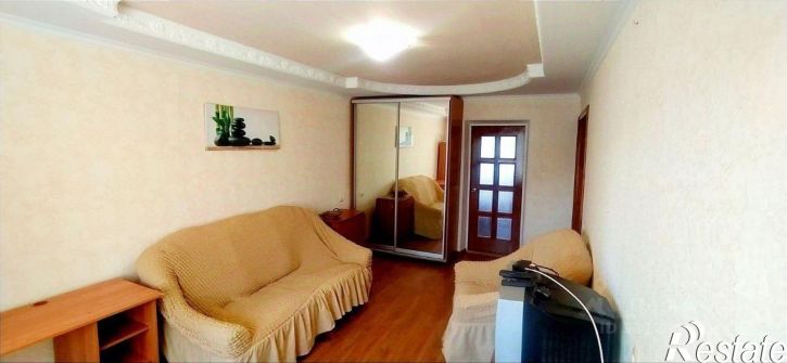 3-комн квартира улица Гавена, 101,  д. 101