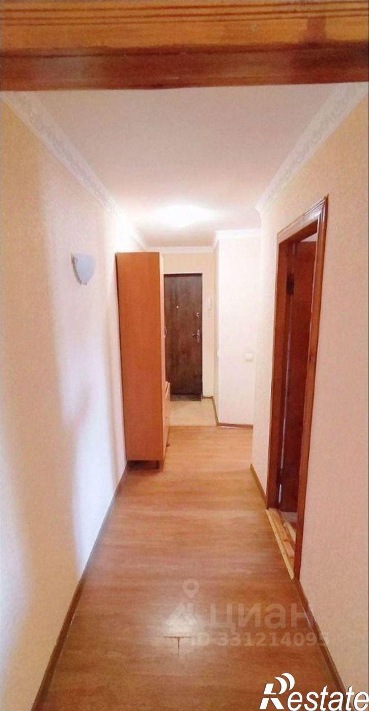 3-комн квартира улица Гавена, 101,  д. 101