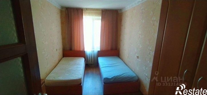 3-комн квартира улица Гавена, 101,  д. 101