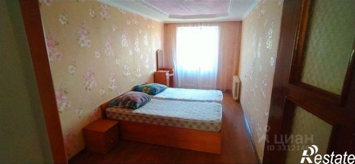 3-комн квартира улица Гавена, 101,  д. 101