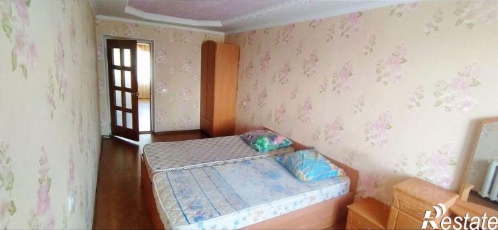 3-комн квартира улица Гавена, 101,  д. 101