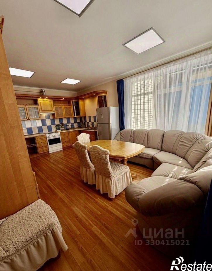 2-комн квартира ул Геологическая, 12,  д. 12