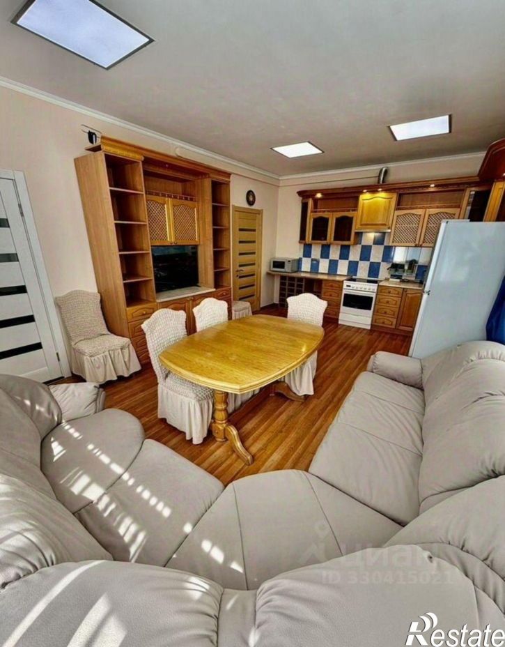 2-комн квартира ул Геологическая, 12,  д. 12