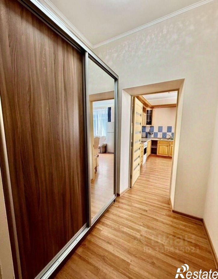 2-комн квартира ул Геологическая, 12,  д. 12