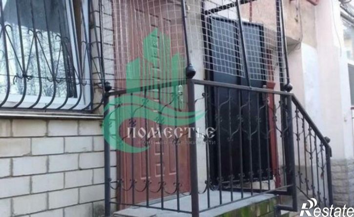 1-комн квартира улица Пушкина, 16,  д. 16