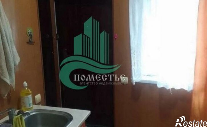 1-комн квартира улица Пушкина, 16,  д. 16