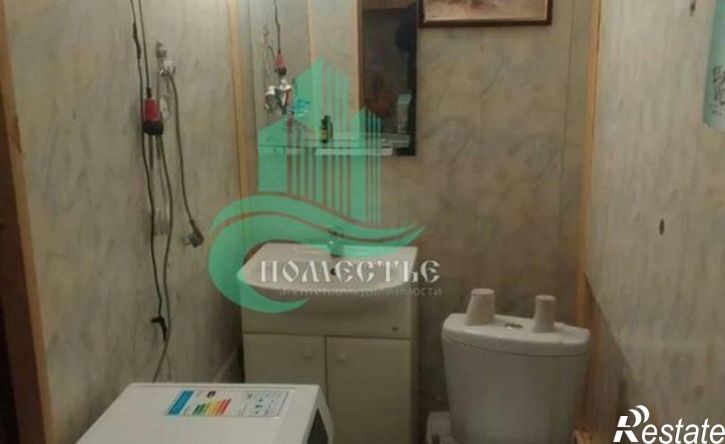 1-комн квартира улица Пушкина, 16,  д. 16