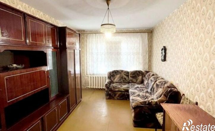 3-комн квартира ул Героев Сталинграда, 13,  д. 13