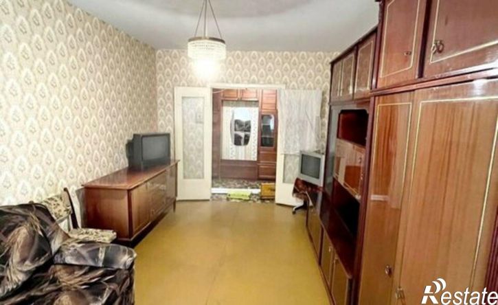 3-комн квартира ул Героев Сталинграда, 13,  д. 13